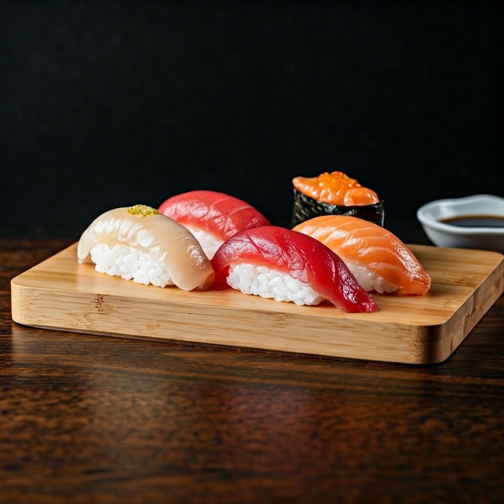 Nigiri (2 Stk.)