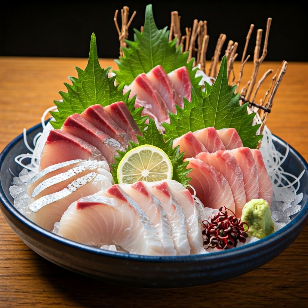 Sashimi